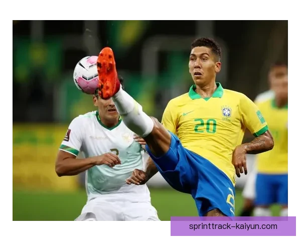 南美足球的全球化进程加速，推动人才输出与文化交流值得关注