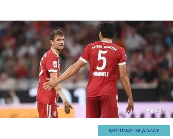 拜仁球队结构分析：当前阵容与战术布局的有效性及趋势观察