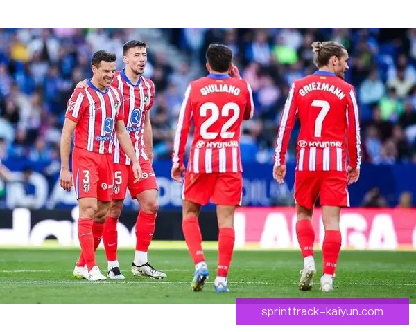 奥布拉克在西蒙尼执教下的表现稳健，持续引领马竞防线稳定发展