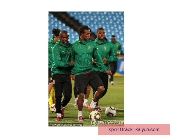 埃托奥回忆喀麦隆国家队生涯：荣耀与挑战并存