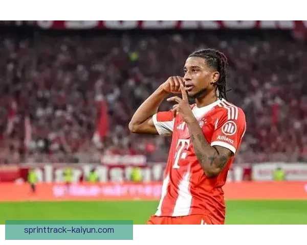 德甲转会合同细节曝光：关键条款与薪资结构引关注