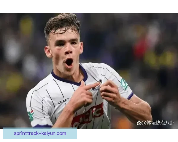 阿尔卡塞尔近期比赛影响力持续提升，进攻端表现稳健